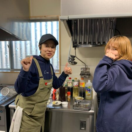 京大カレー部1